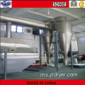 Ammonium Nitrate Vibrating Bed Drying Machine